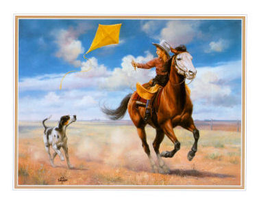 Cowboykite_dog.jpg Cowboykite_dog.jpg